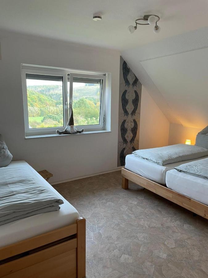 Ferienwohnung Hellwig Medebach Εξωτερικό φωτογραφία