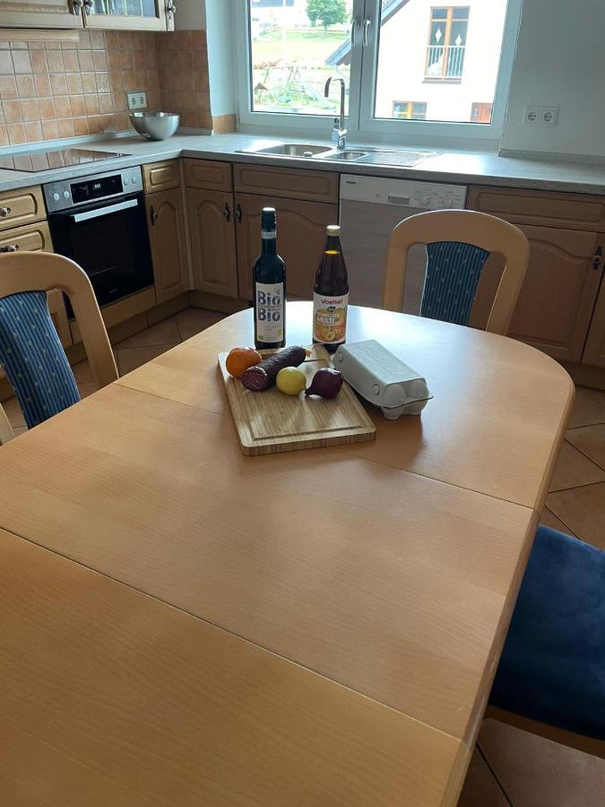 Ferienwohnung Hellwig Medebach Εξωτερικό φωτογραφία