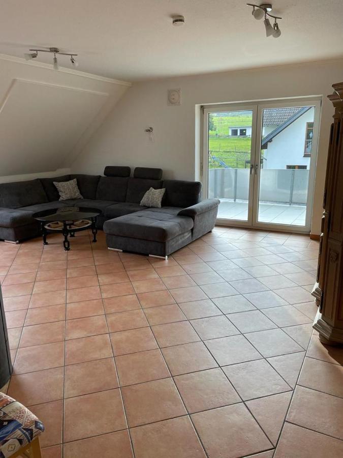 Ferienwohnung Hellwig Medebach Εξωτερικό φωτογραφία
