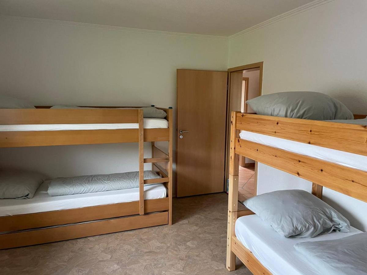 Ferienwohnung Hellwig Medebach Εξωτερικό φωτογραφία
