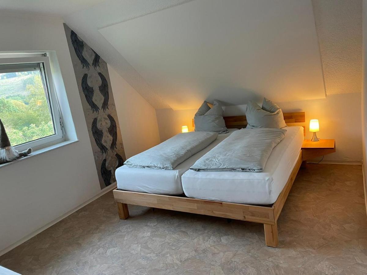 Ferienwohnung Hellwig Medebach Εξωτερικό φωτογραφία