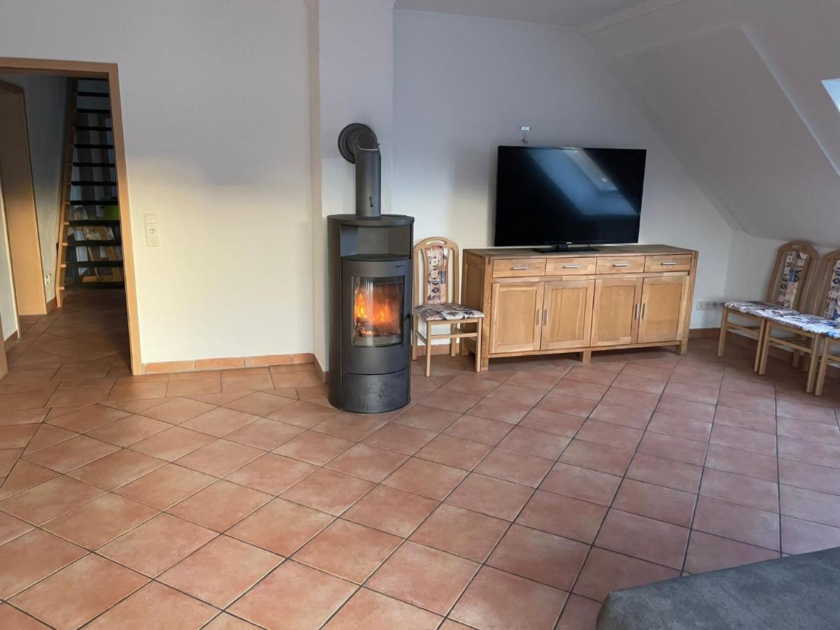 Ferienwohnung Hellwig Medebach Εξωτερικό φωτογραφία