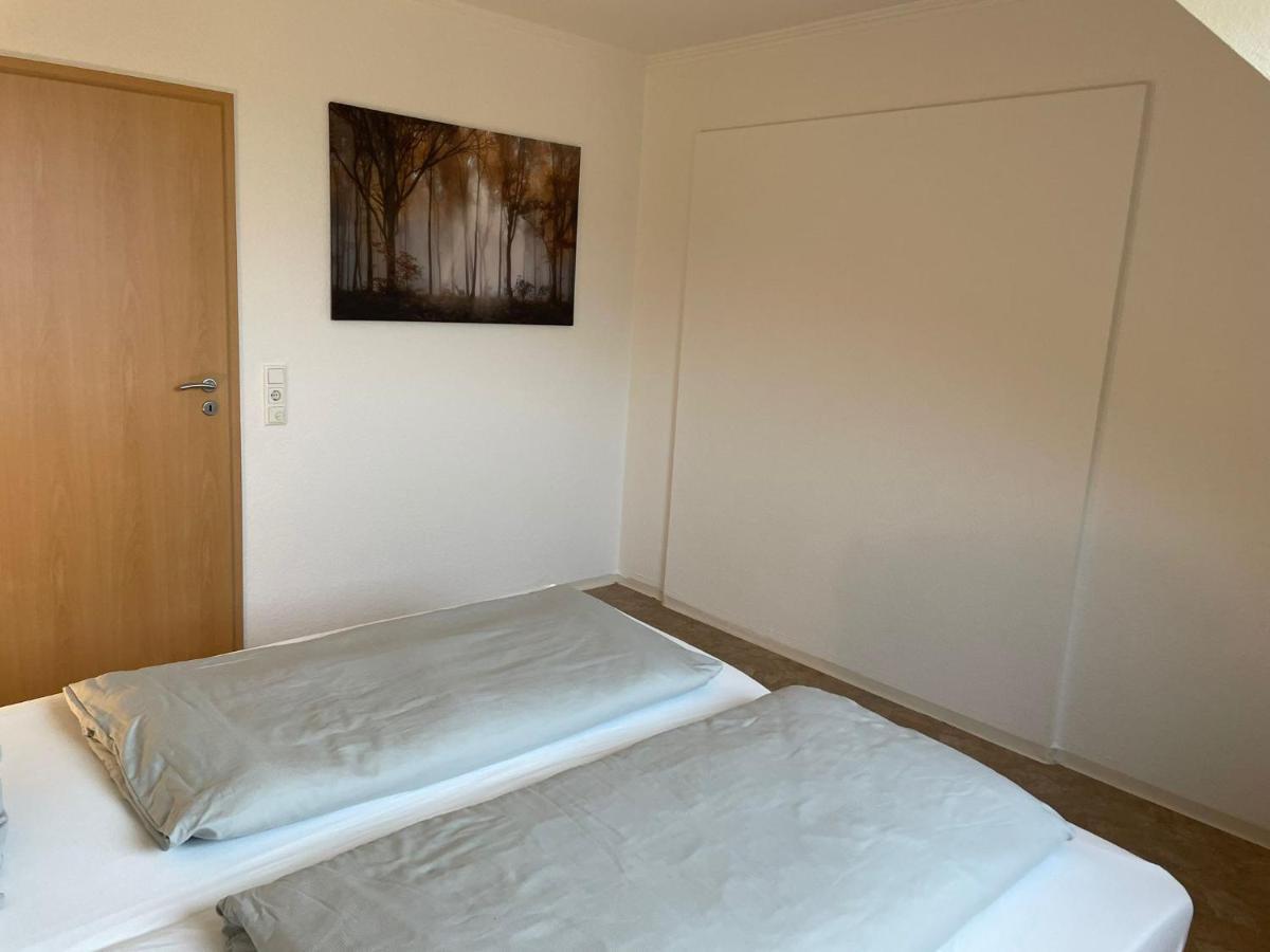 Ferienwohnung Hellwig Medebach Εξωτερικό φωτογραφία