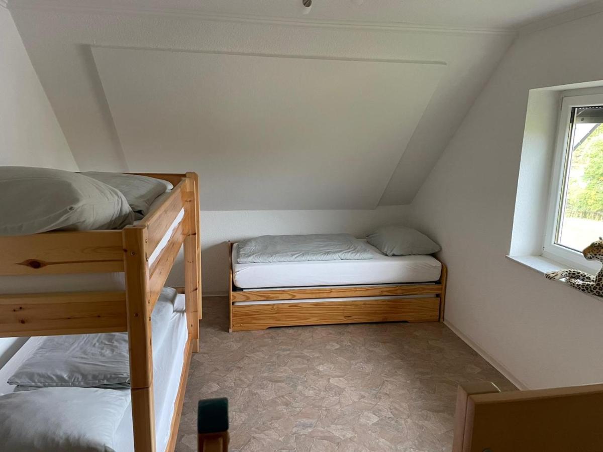 Ferienwohnung Hellwig Medebach Εξωτερικό φωτογραφία